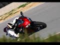 Prova Honda CBR1000RR a Le Luc Prova Honda CBR1000RR a Le Luc