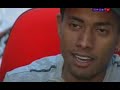 Kleberson se apresenta ao Flamengo