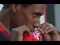Kleberson se apresenta ao Flamengo