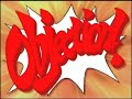 Phoenix Wright 3 Trailer