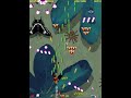nice arcade action japan-shmups style game. download: www.yoyogames.com review and video by: www.idealsoftblog.it (freeware games, indie games, remakes and more)