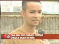 PEGADINHAS DO JOAO KLEBER - Corno, Mao na Bunda, o Bundao PEGADINHAS DO JOAO KLEBER - Corno, Mao na Bunda, o Bundao
