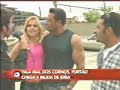 PEGADINHAS DO JOAO KLEBER  - Corno, Mao na Bunda, o Bundao