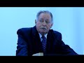 Jacques Parizeau et le budget Harper