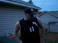 Michael gets pitted by 1 Gallon of Chocolate Milk