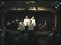 Forever Plaid Pyramid Players 2008 Moments To Remember