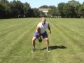 KettleBell Juggling with Ryan Shanahan
