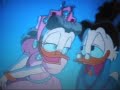 Bad to the Scrooge
