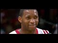 Tracy McGrady - Never Give Up