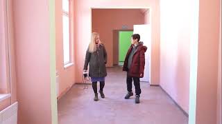 06.04.2021г. Репортаж о лагере «Дружба» (город Березники) (программа «Новости ТНТ-Березники»)