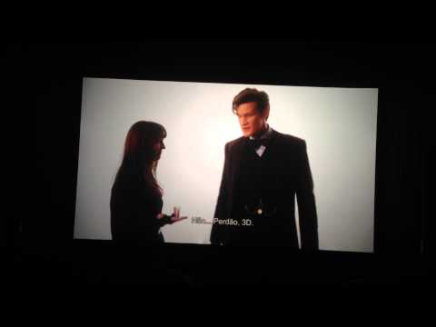 intro - A introdução em que mostra o Strax falando sobre a
