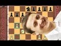 GM Pavel Eljanov Vs GM Valerij Popov - 2011 Russian Team Championship Chess