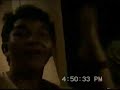 the gig and the recording of this song made by noli cuachon and casie villarosa. saved video from video 8 format. the Maginals an obscure band in the early 90's in manila.