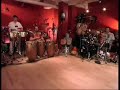 Conguero - Timbalero and Drums