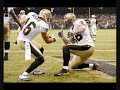 Saint Highlights 2009