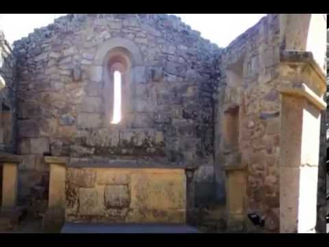 Castelo Mendo, aldea histórica Imagen de previsualización de YouTube