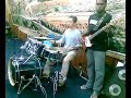 SanDRUM Melo & Fabio Gomes - Duo Jazz 2 SanDRUM Melo & Fabio Gomes - Duo Jazz 2