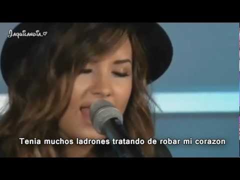 how to love demi