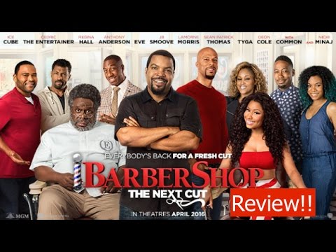 download barbershop the next cut fzmovies