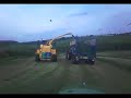 chopping silage 2008 chopping silage 2008