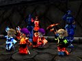 4story - 4ByRoll