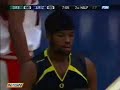 Aaron Brooks vs Arizona Aaron Brooks vs Arizona