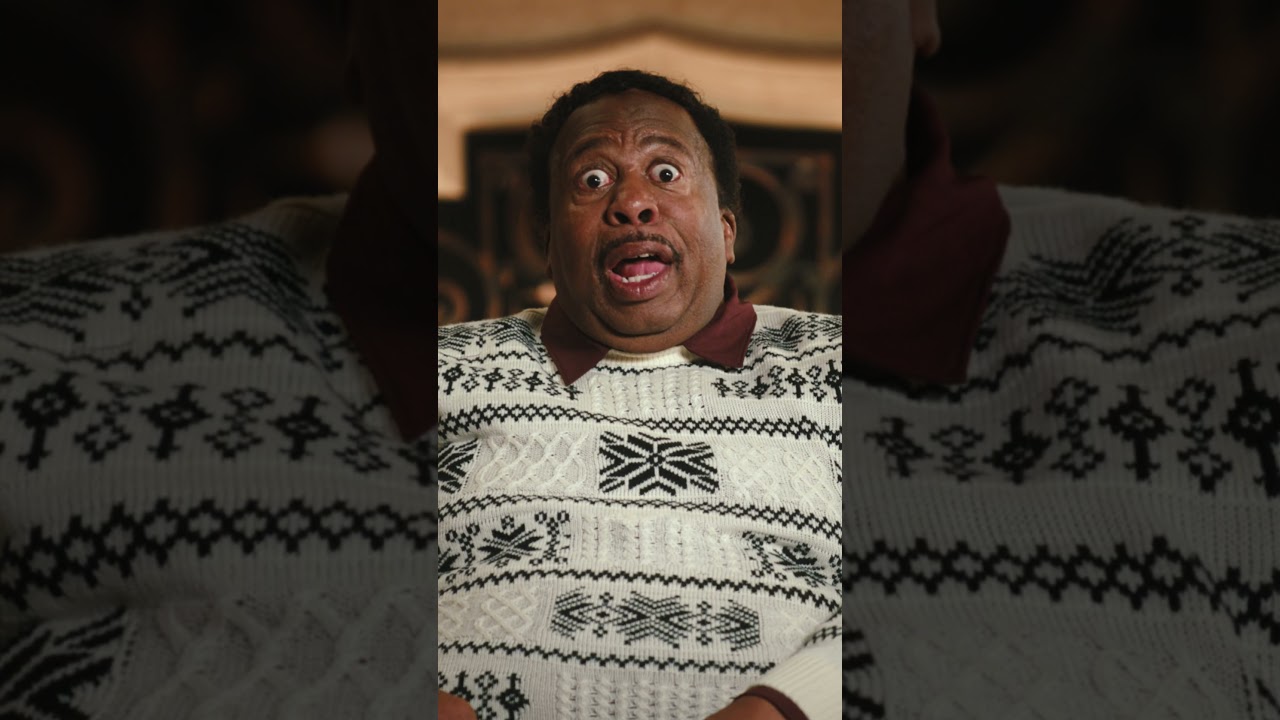 Holiday chaos? Bring it on. Holiday chaos? Bring it on.