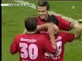 6:0 Eintracht Frankfurt - Schalke 04 | DFB Pokal