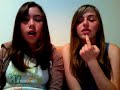 The First of Many Videos!!!!