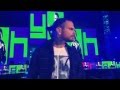 Jeff Hardy returns 2013