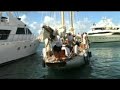 St. Maarten-St. Martin Classic Yacht Regatta 2008