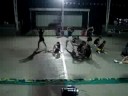 SAMUP Cheering practice 2008