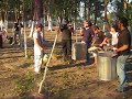 Batucada Samba K-Jah