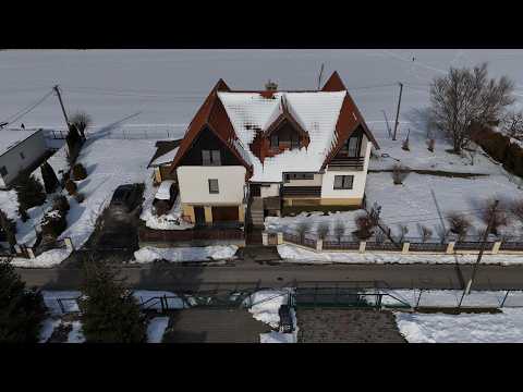 Video Prodej rodinného domu 339 m2 užitné plochy s velikostí parcely 1301 m2