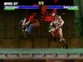 Mortal Kombat 3 snes Flawless Victory run with Nightwolf