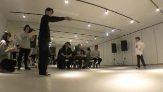 To-gumi vs REOU – UP TEMPO JAPAN VOL.3 POP BEST8