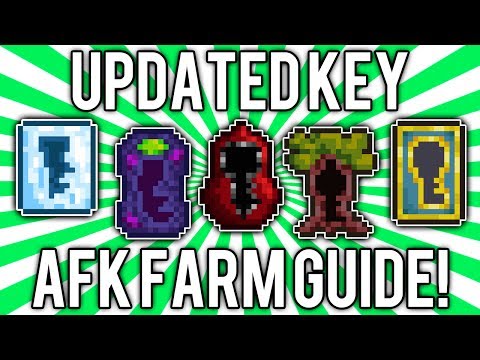 Guide - demize/ Guide on how to get key molds of each biome quickly and easily for the hardmode Jungle, Corruption, Crimson, Hallowed, & Frozen dungeon chests! This...
