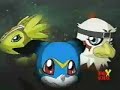 Digimon Adventure 02 Opening (Español Latino)