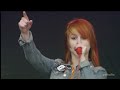 Paramore - Misery Business - Hurricane Festival 2010 - Live HD