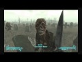 Fallout 3 Point Lookout - Repair Glitch&Toy Knife