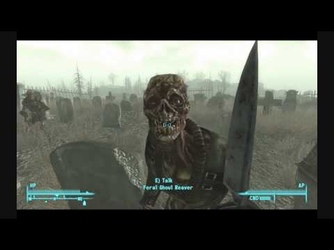 how to repair in fallout 3