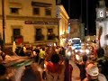 Chegada do autocarro do Sporting da Covilhã. Chegada do autocarro do Sporting da Covilhã.