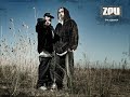 Rapkour - Nach Scratch feat Cres