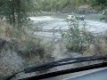 Toutle River Syncro Fun