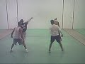 Roland-Tavito vs. Javier-Timbo