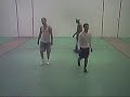 Roland-Tavito vs. Javier-Timbo