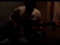 Fender Usa Stratocaster with Dimarzio HS3 Bridge pickup