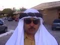 Visita do Sheik Humberto a UFRN