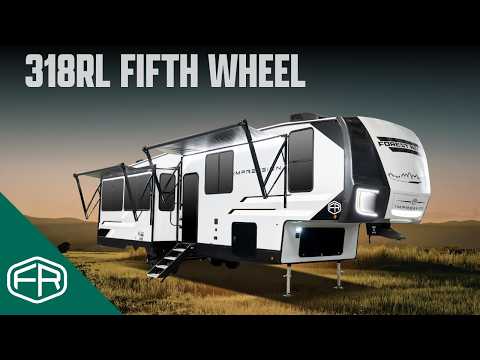 Thumbnail for 2026 Forest River Impression 318RL Video