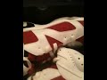 Jordan 6 carmine